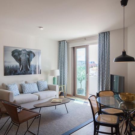 Flh Marques Comfy Apartment Lisboa Eksteriør bilde
