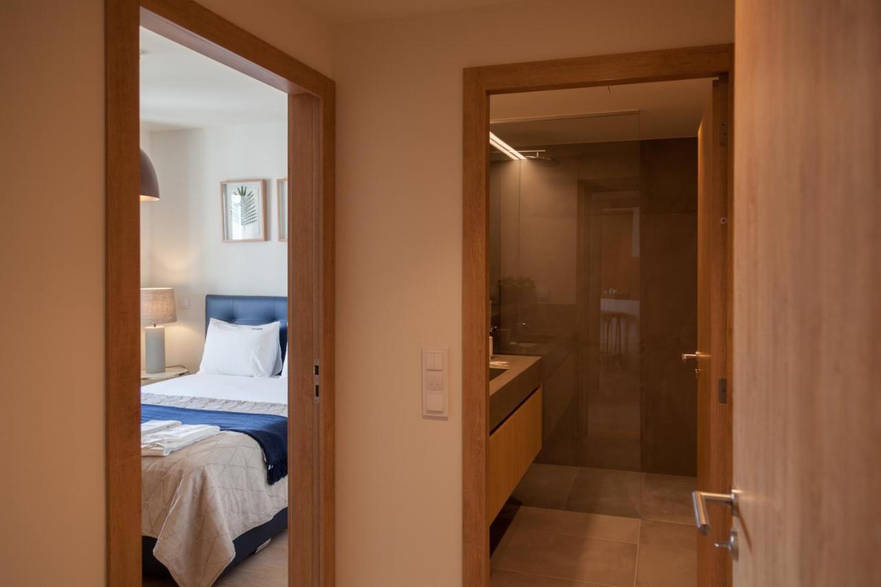 Flh Marques Comfy Apartment Lisboa Eksteriør bilde
