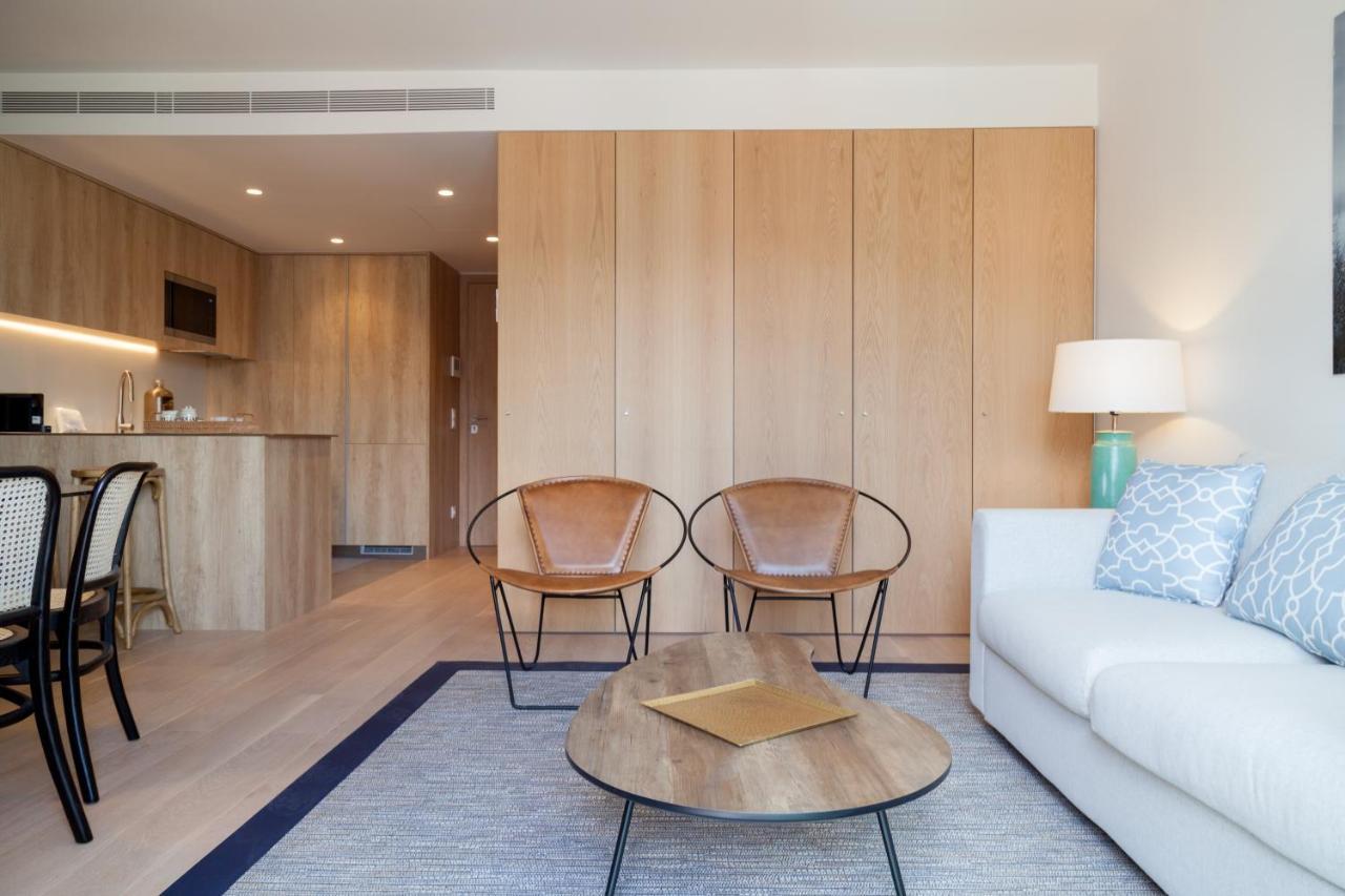 Flh Marques Comfy Apartment Lisboa Eksteriør bilde