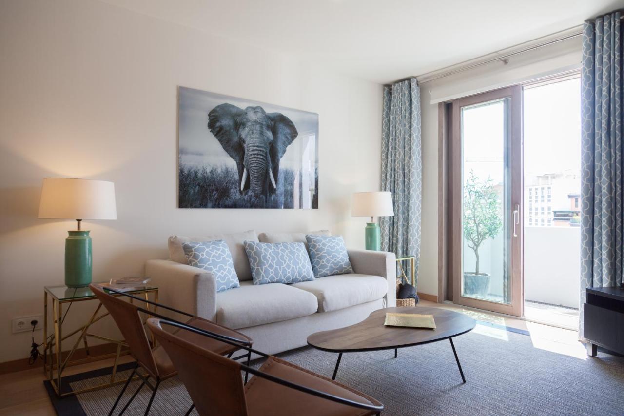 Flh Marques Comfy Apartment Lisboa Eksteriør bilde