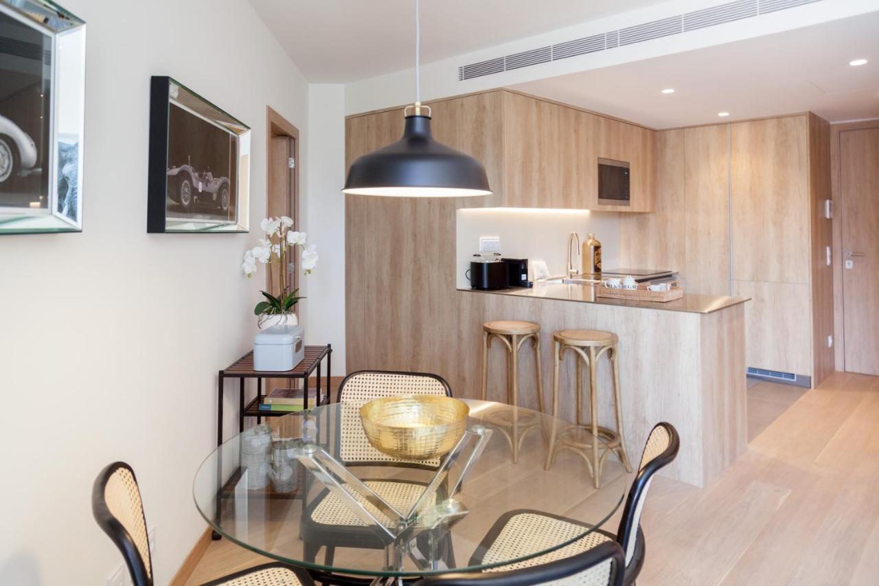 Flh Marques Comfy Apartment Lisboa Eksteriør bilde