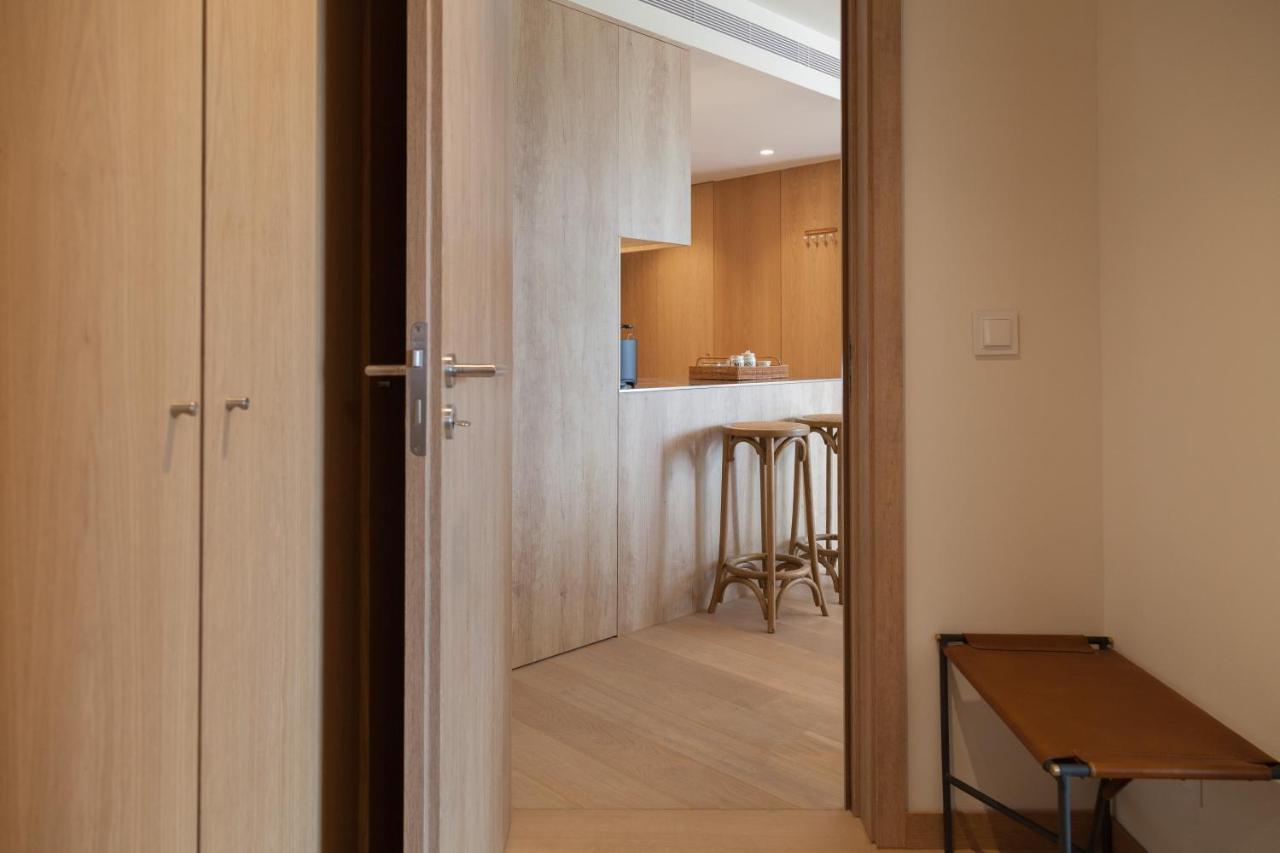 Flh Marques Comfy Apartment Lisboa Eksteriør bilde