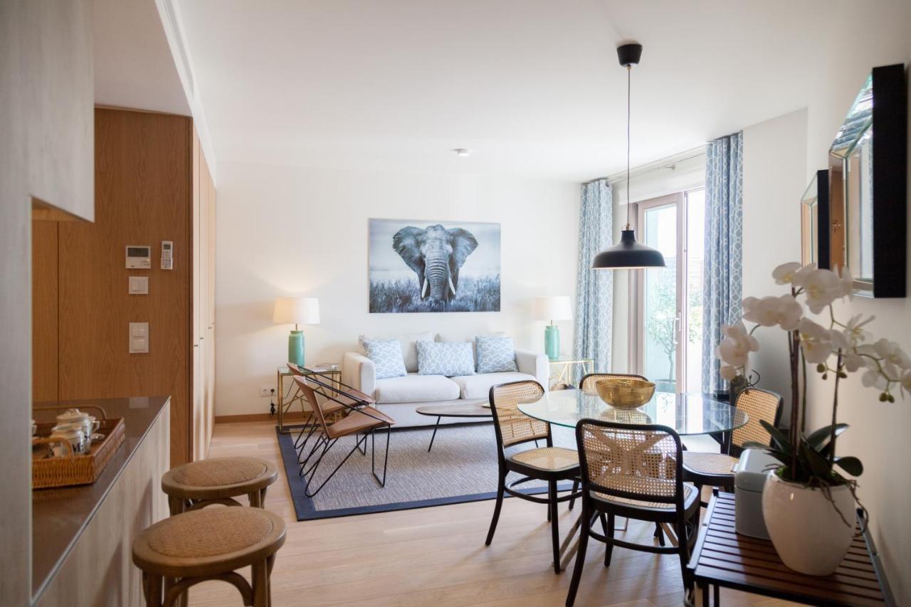 Flh Marques Comfy Apartment Lisboa Eksteriør bilde