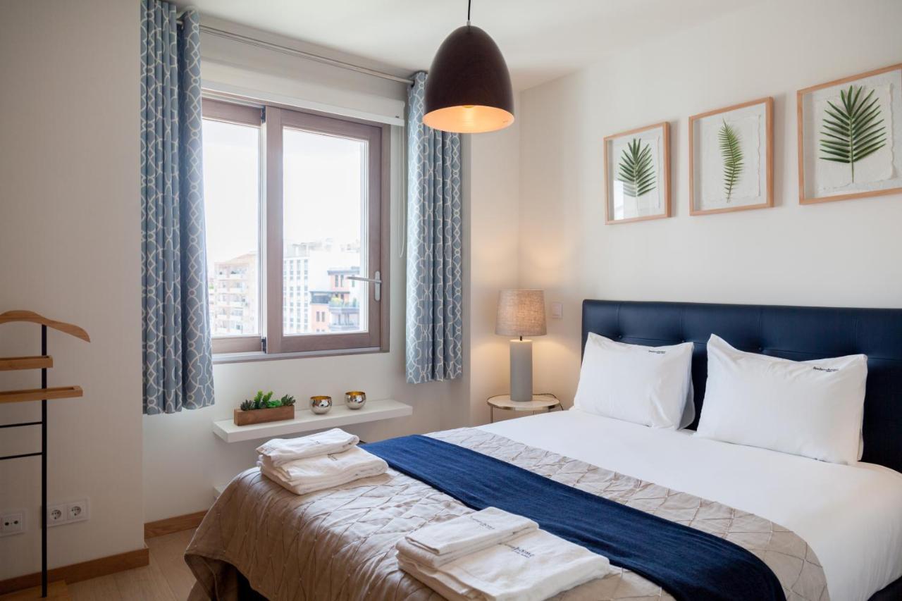 Flh Marques Comfy Apartment Lisboa Eksteriør bilde