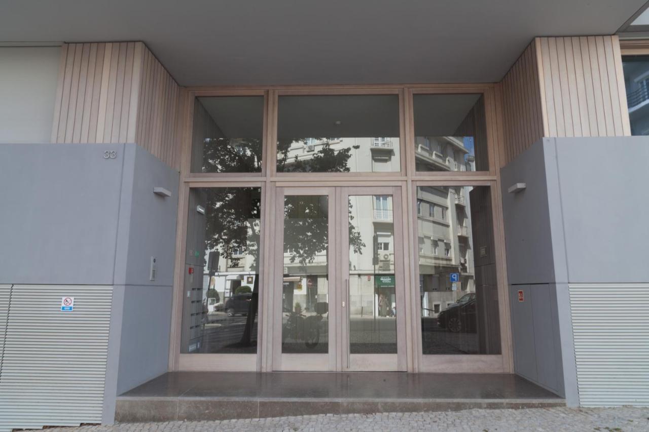 Flh Marques Comfy Apartment Lisboa Eksteriør bilde
