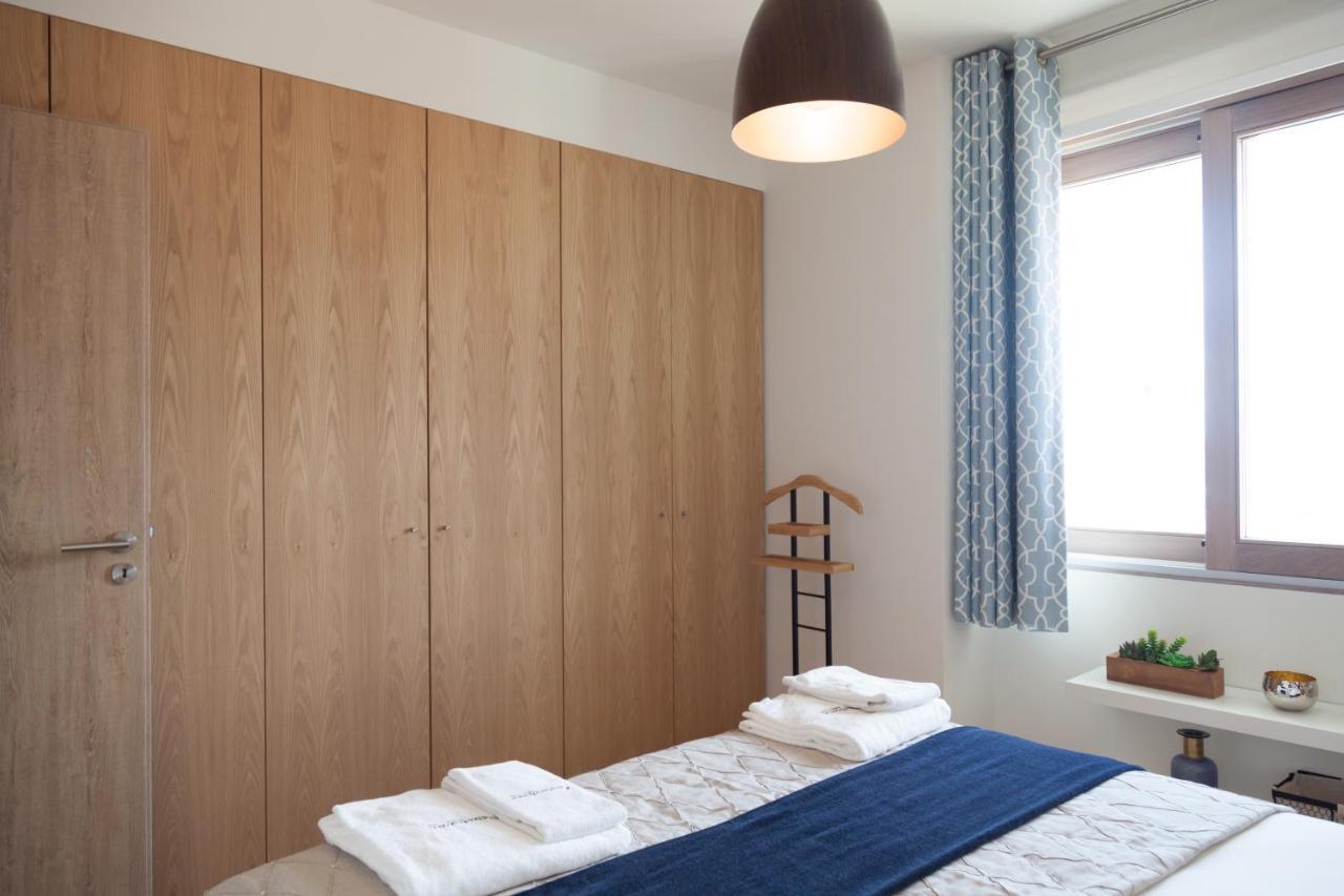Flh Marques Comfy Apartment Lisboa Eksteriør bilde